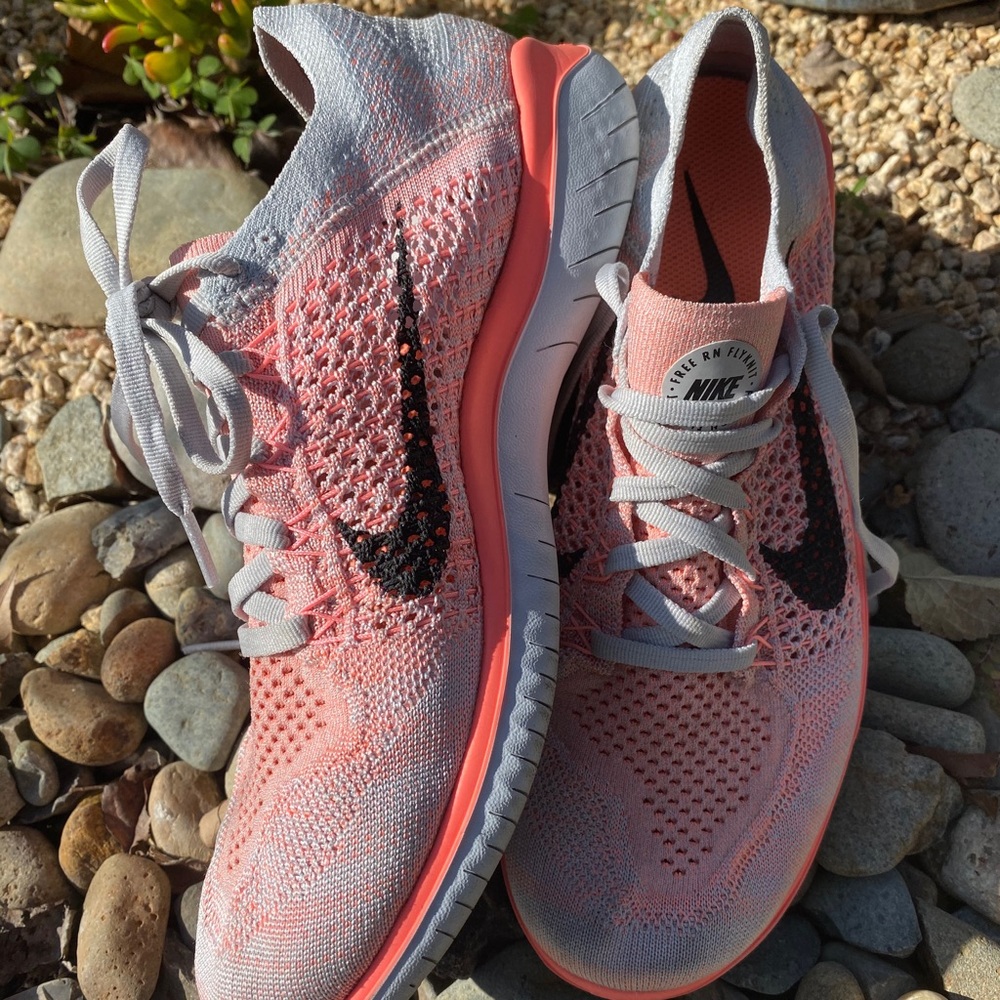 Nike Flyknit Women’s Size 10